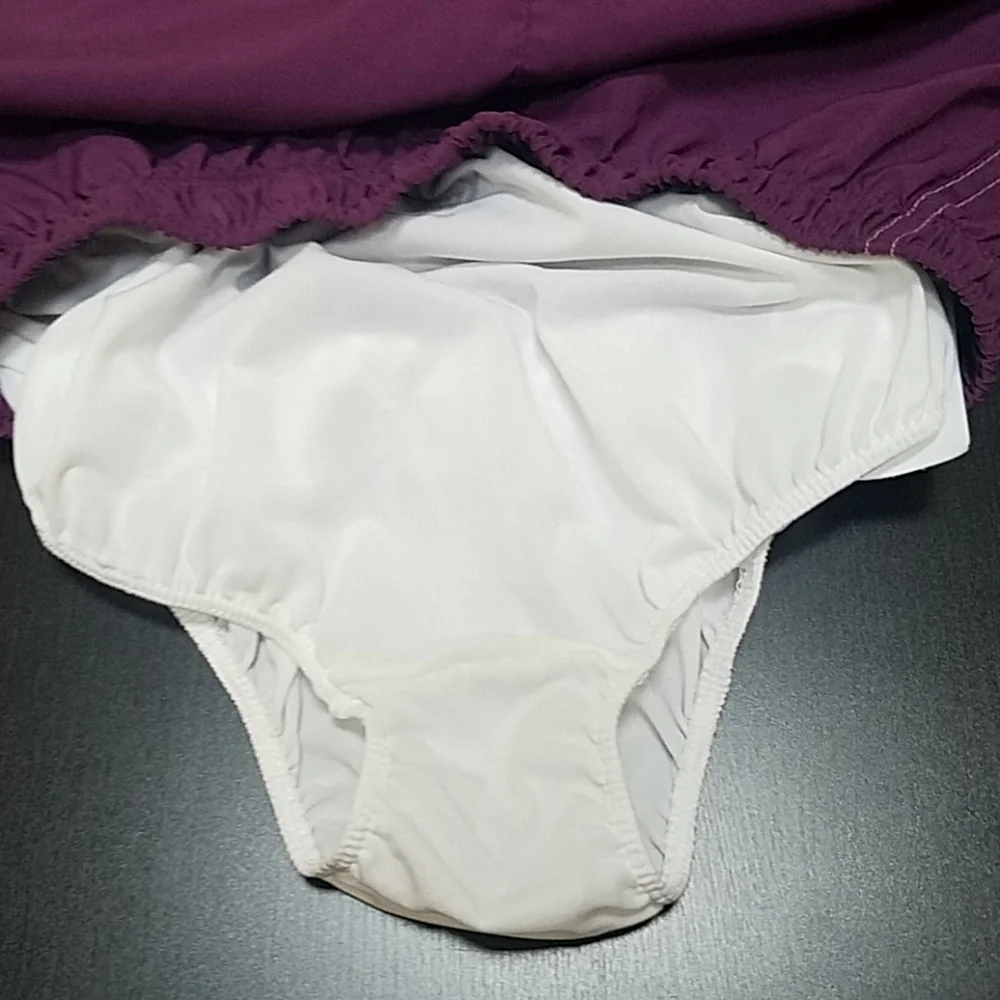 Old Navy go dry